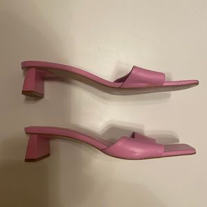 Zara slides